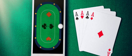 7 populārākie mobilie kazino 2022. gadā