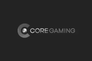 Labākie 10 Core Gaming Mobilais Kazino 2024