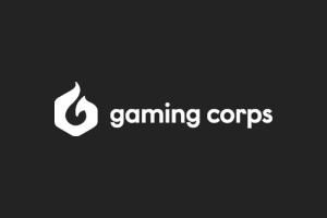 Labākie 10 Gaming Corps Mobilais Kazino 2024