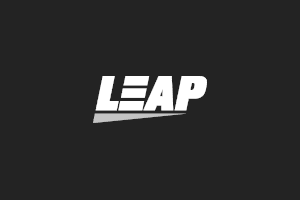 Labākie 10 Leap Gaming Mobilais Kazino 2024