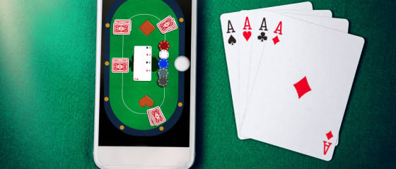 Kā atrast sev piemērotāko mobilo kazino