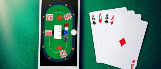 Kā atrast sev piemērotāko mobilo kazino