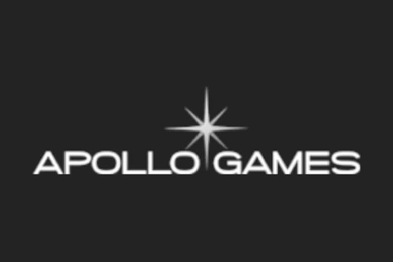 Labākie 10 Apollo Games Mobilais Kazino 2025