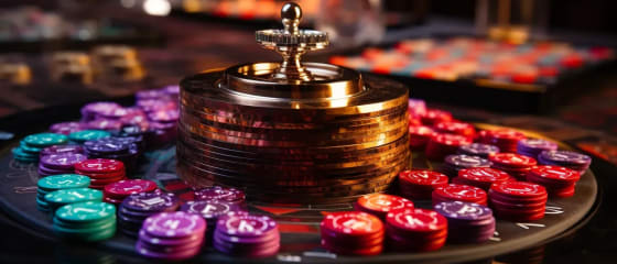 Labākie programmatūras nodrošinātāji mobilajiem kazino