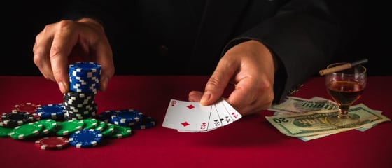 Kā pārvaldīt savu mobilā kazino banku