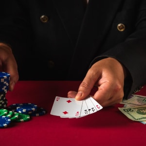 Kā pārvaldīt savu mobilā kazino banku