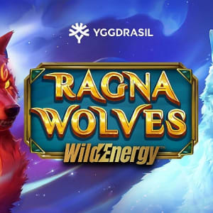 Yggdrasil debitē jaunā Ragnawolves WildEnergy spēļu automātā