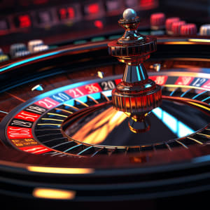 Mobilā kazino ruletes plusi un mīnusi