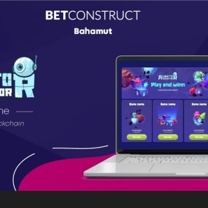 BetConstruct padara kriptogrāfijas saturu pieejamāku, izmantojot spēli Alligator Validator