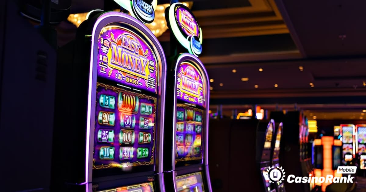Vai jums vajadzētu izvēlēties mobilos kazino, lai iegūtu labāku spēļu automātu pieredzi