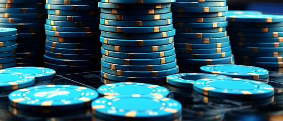 Labākie mobilā kazino bonusi iesācējiem