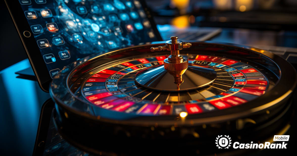 Labākie lejupielādējamie mobilie kazino 2024