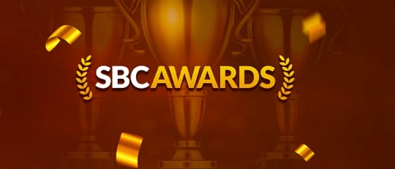 BGaming sniedz iGaming paziņojumu ar divām SBC Awards 2023 nominācijām