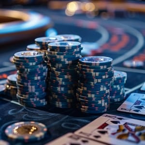 Visaugstāk novērtētie mobilie kazino ar zemu minimālo depozītu 2024