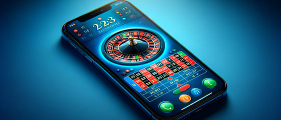 Padomi drošības saglabāšanu mobilo kazino