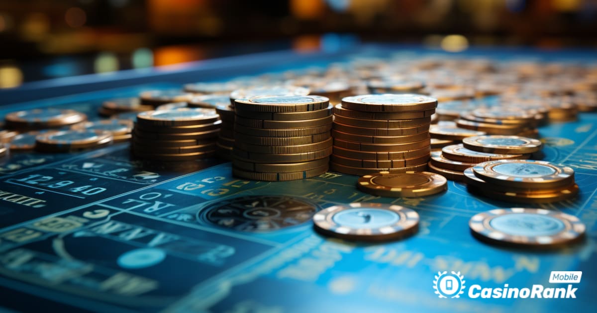 Mobilie kazino ar minimālo depozītu 10 $ apmērā 2024
