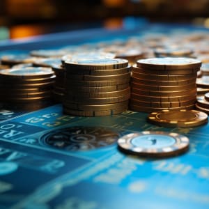 Mobilie kazino ar minimālo depozītu 10 $ apmērā 2024