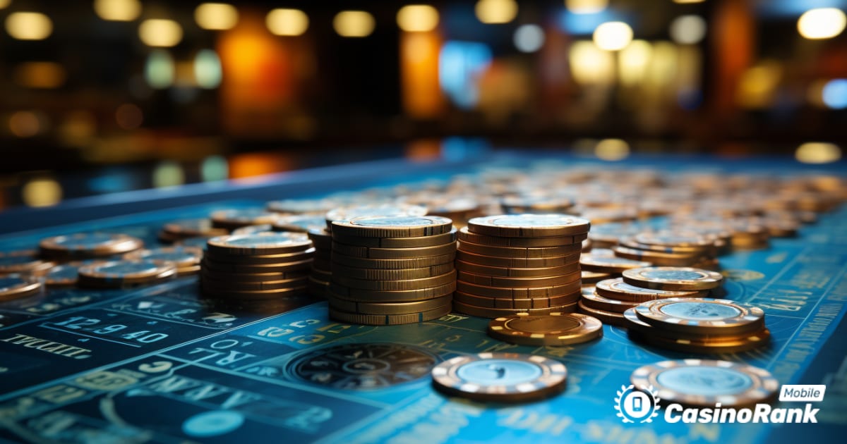Mobilie kazino ar minimālo depozītu 10 $ apmērā 2023/2024