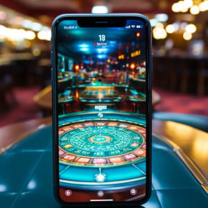 Labākie mobilie kazino bez likmēm 2024 : tūlītēji laimesti un izņemšana!