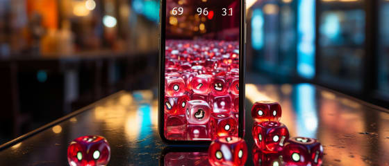 Ceļvedis nejaušo skaitļu ģeneratoriem mobilajās kazino spēlēs