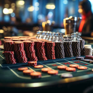 Uzvarot lielu spēli mobilajos kazino