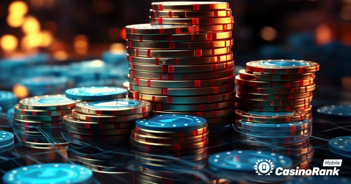 5 populārākie padomi, kā maksimāli palielināt mobilā kazino bonusus