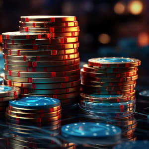 5 populārākie padomi, kā maksimāli palielināt mobilā kazino bonusus